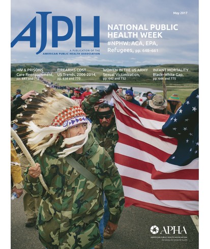 American Journal of Public Health